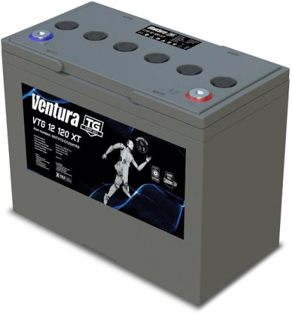 Ventura VTG 12 120 XT Ventura VTG 12 120 XT